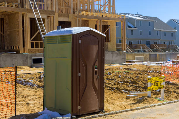 Best Emergency porta potty rental  in Kearns, UT