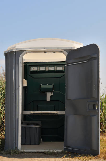 Best Long-term porta potty rental  in Kearns, UT