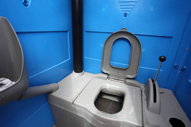 Best Luxury portable toilet rental  in Kearns, UT