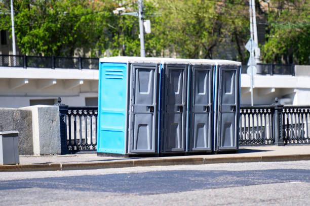 Best Local porta potty services  in Kearns, UT