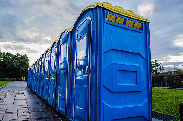 Sanitation services for porta potties in Kearns, UT